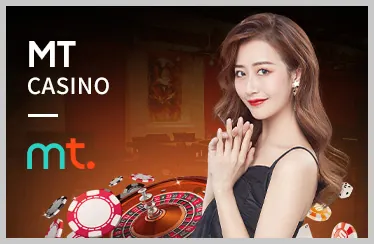 Casino Trực Tuyến Mu88
